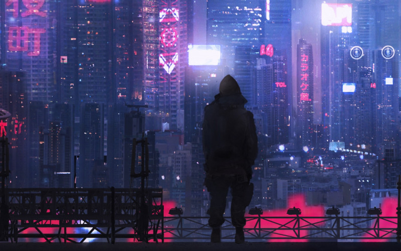 Organizer profile image